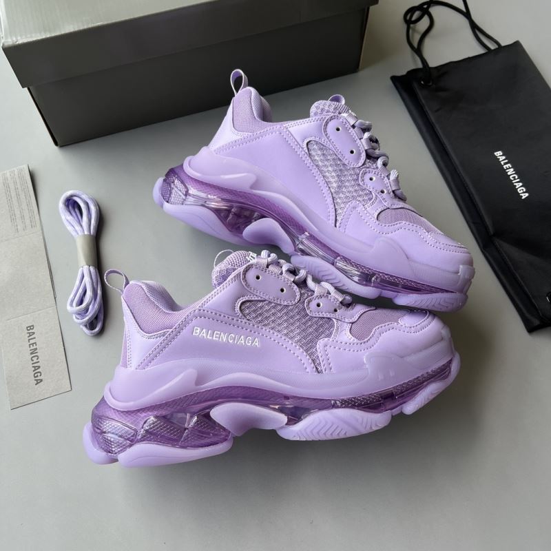 Balenciaga Triple S Series Shoes